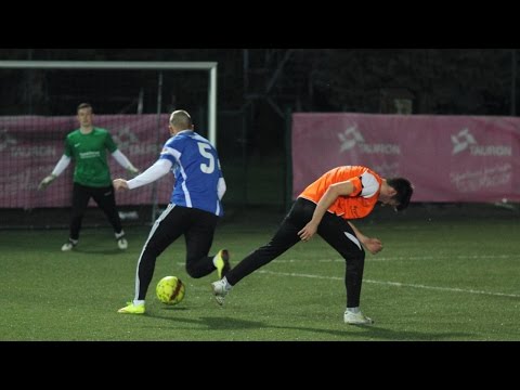 GDA Investment - WygodaTrans: 9. tydzień (FLS Wiosna 2016)