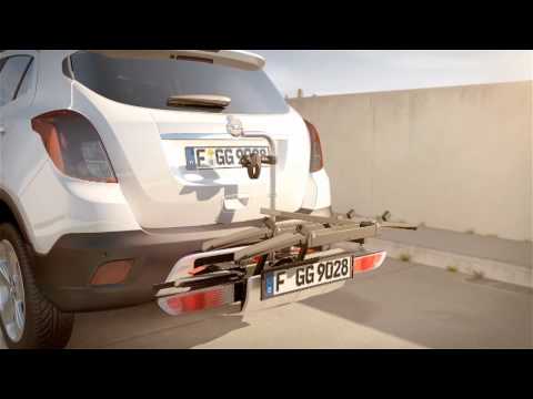 Vidéo Opel