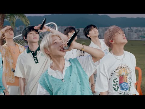 ‘오르골 (Life Is Still Going On)’, ’ANL’ Live Clip | NCT DREAM 엔시티 드림