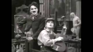 Charlie Chaplin - Smile legendado HD