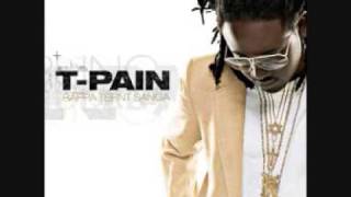 T-Pain feat. Rick Ross - Beam me up