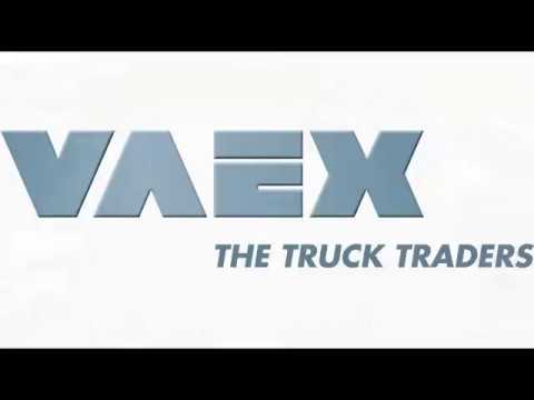 VAEX The Truck Traders