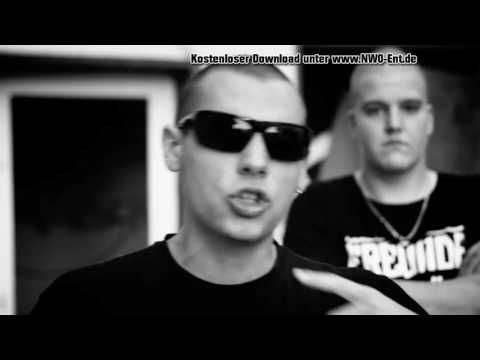 GBC feat. Bosca - Monster (prod. by DJ Alcutruz) [2011]