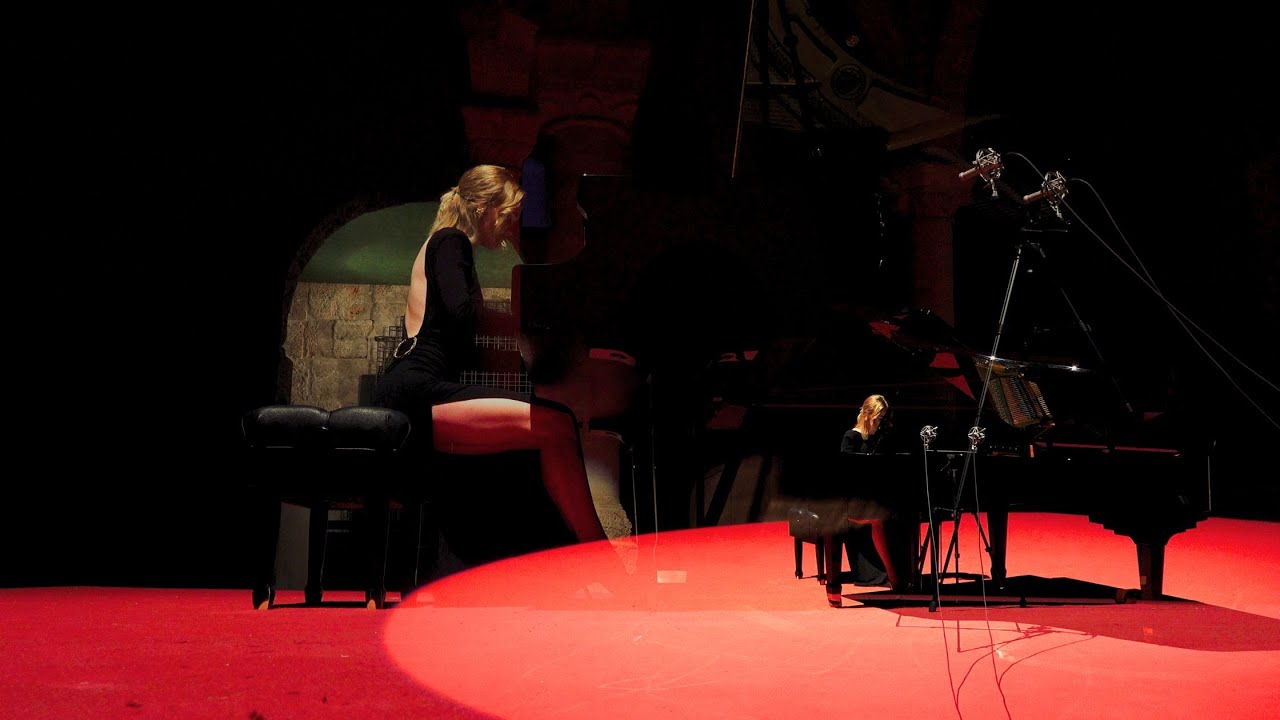 Rachmaninoff Six Musical Moments