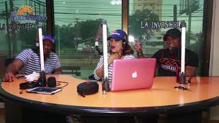 Que Hace El Dominicano Cuando Llega Visita