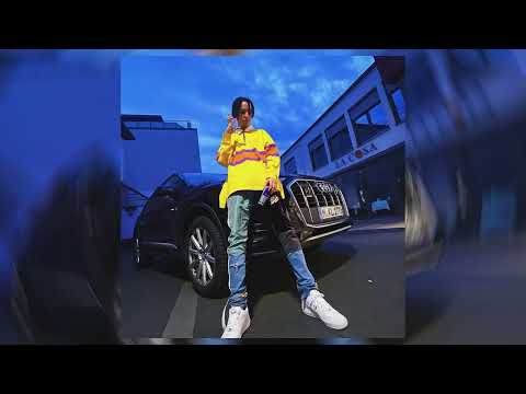 (FREE) T-Low x Negatiiv OG Type Beat 2022 - "Wein Nicht"