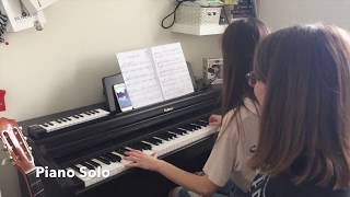 Our Composition Idea