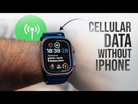How to Use Apple Watch Cellular without iPhone (explained)