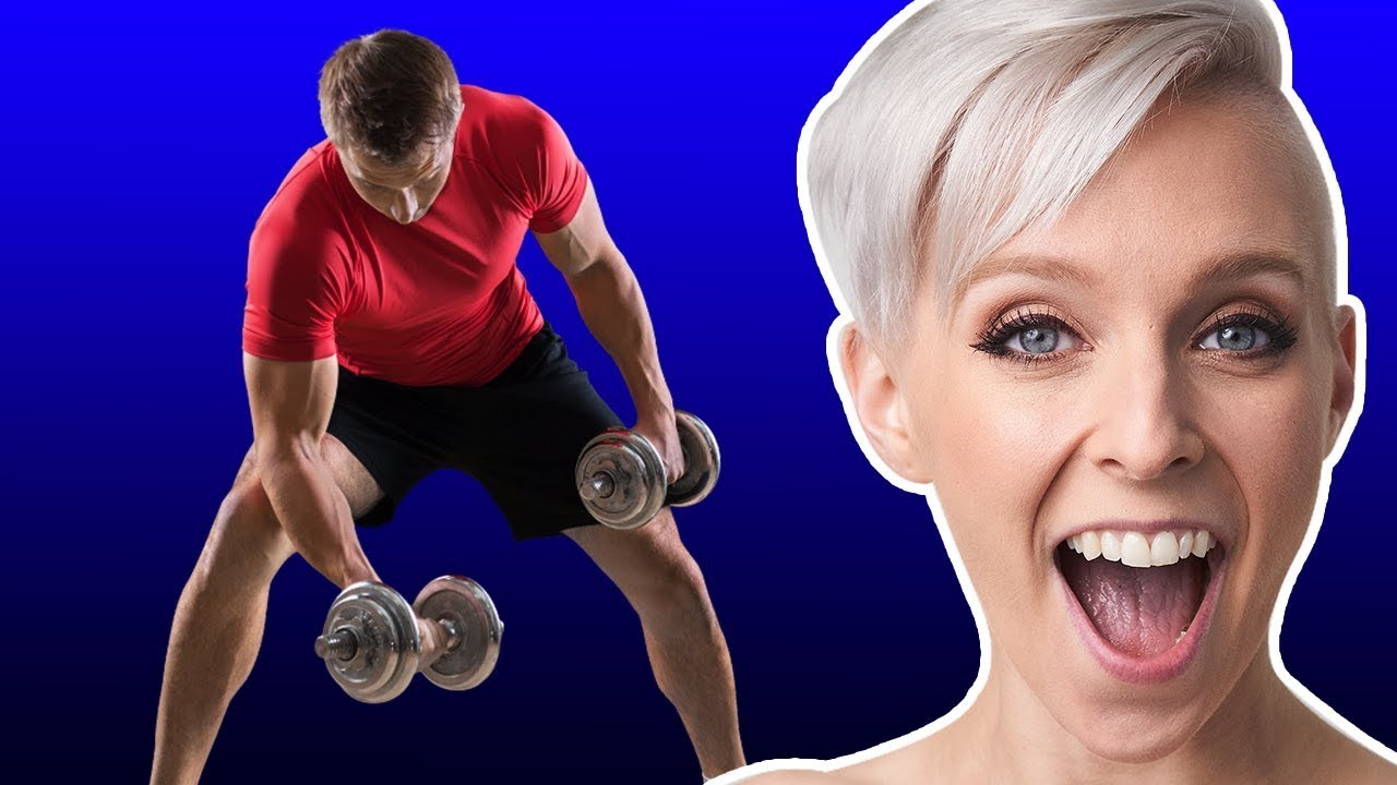 Kegel Routine for Better Erections (Men Over 45-listen up!)