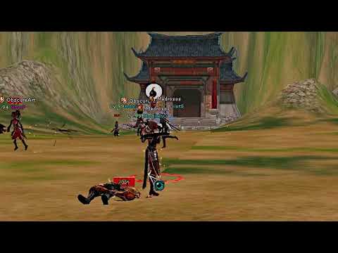 Metin2 Essencial: MEDROSOS E A VITORIA MASCULINA By: MuDiNhO