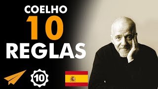 Las 10 reglas para el éxito de Paulo Coelho (Doblaje)