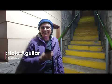 Lo que un cliente piensa de nuestro tour