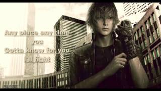 Download lagu Daughtry – I'll Fight [Lyrics] mp3