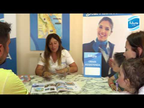 Futura club Brayka Bay Marsa Alam