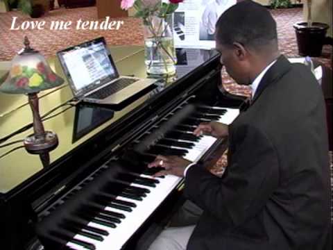 Promotional video thumbnail 8 for Gerald Foster Detroit Metro Airport Pianist