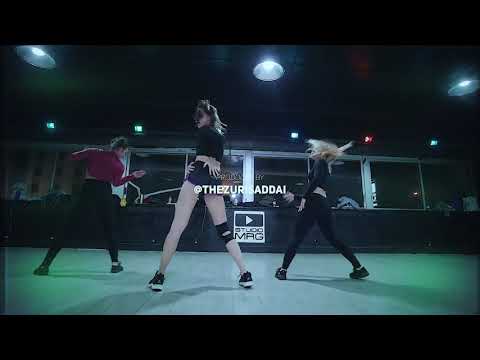 Yanique Curvy Diva, Demarco - Bunx Pon It | Pandimi x Alizée x Lola