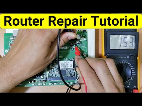 Learn how to test transformers with a multimeter