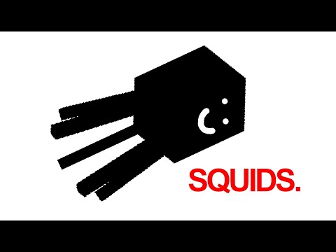 OMG SQUIDS ARE GETTING AN UPDATE.
