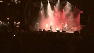 Battleme - LIVE Just Weight - 5/17/14 House of Blues Orlando