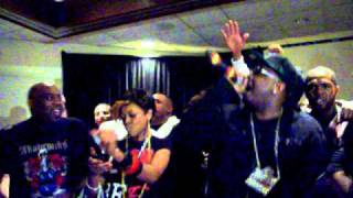 DJ SKNO™ CORE DJ's With RAY RIZZY KILLIN "OK YEA" CORE DJ RETREAT ATL XIII DJ SKNO™~