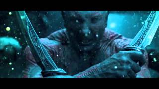 Guardians of the Galaxy - Kill the Headlights