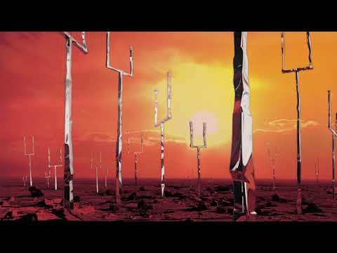 Videoclip de Darkshines (XX Anniversary RemiXX) — Muse
