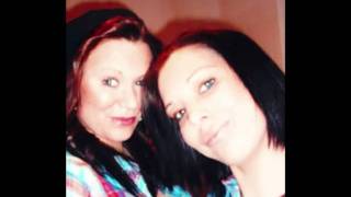 Valerie und Tatjana  Es war schon immer so