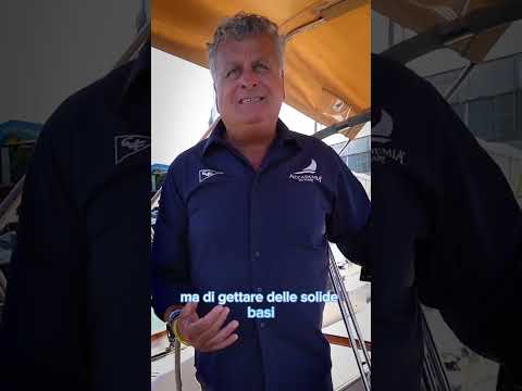 Nuovi Corsi Patente Nautica 2023/2024