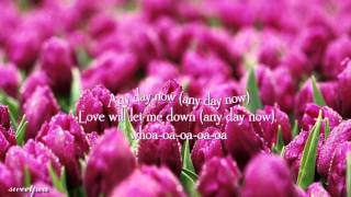 Ronnie Milsap ♫ Any Day Now ☆ʟʏʀɪᴄ ᴠɪᴅᴇᴏ☆