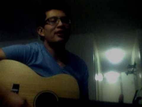 Only You Can Satisfy - Josh Arnaldo (cover)