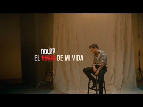 Ezio Oliva - El Dolor De Mi Vida (Video Oficial)
