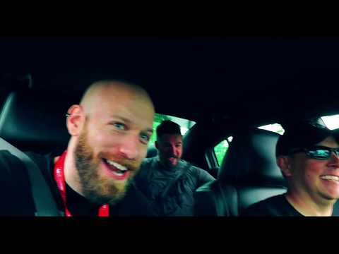 The American Dream Car Show - Highlight Reel Season 1