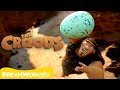 The World's First Big Game  | The Croods