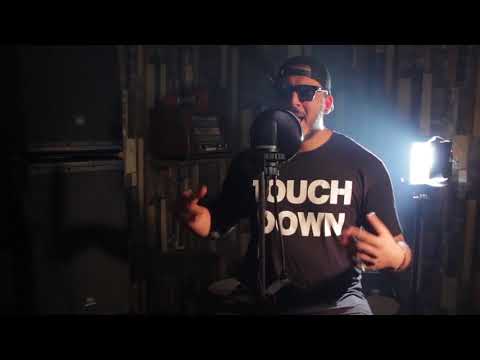 Yassine Taktek - Gravity (Cover) | MidMike Live Session