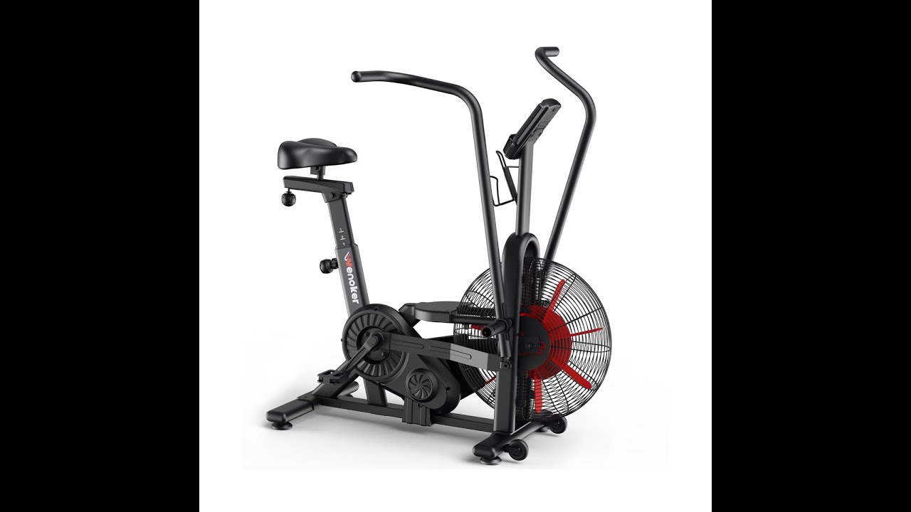 K29650 Bike Assembly