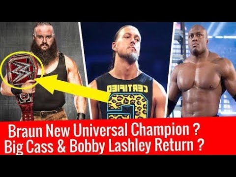 WWE Raw 08 07 18 Highlights HD   WWE Raw 8th July 2018 Highlights HD   YouTube