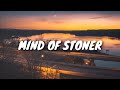 Machine Gun Kelly - Mind of a Stoner ft. Wiz Khalifa (Lyrics)