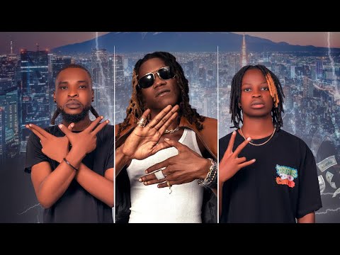 YoungMetroPolo and Ricky DaNotti