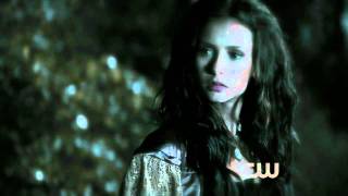 The Vampire Diaries 2x04 ** Best Scene ** | Katherine Memories | Sara Bareilles - &quot;Breath Again&quot;