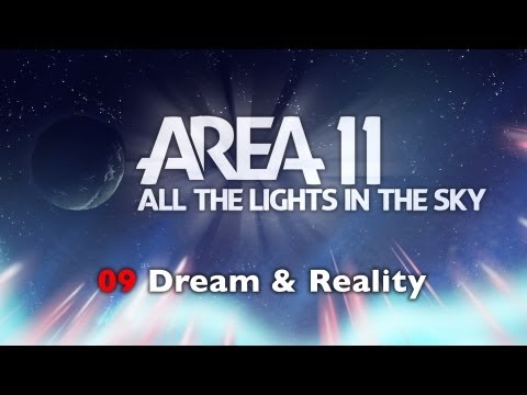 Dream & Reality video