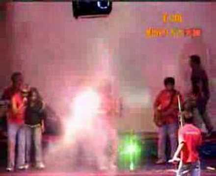 Senor Fiscal Los Sigmas - Cumbias Villeras