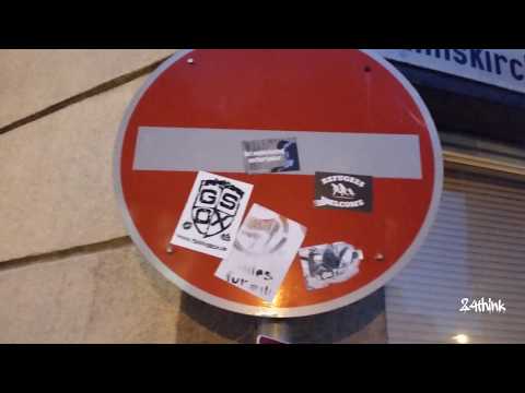 24think - farewell & good bye