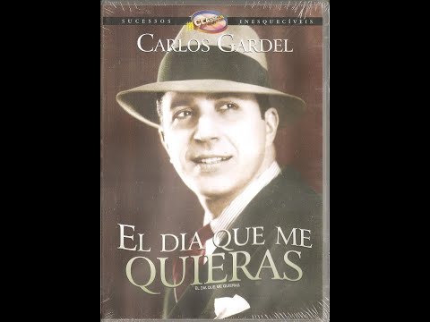 EL DIA QUE ME QUIERAS (C. Gardel)  -  NC Trombone