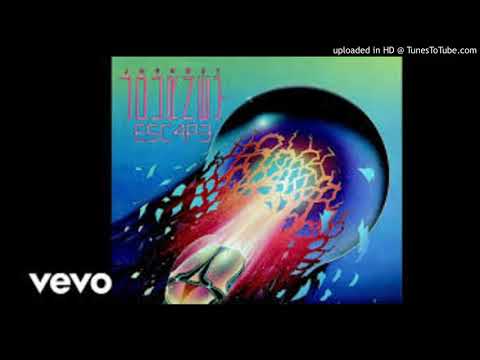 EMR Audio - Journey - Dont Stop Believing (Audio HQ)