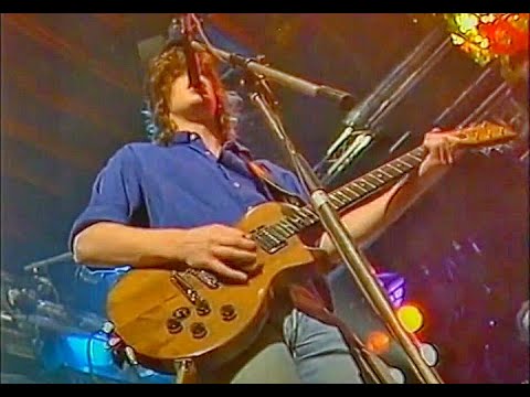 The Waterboys - A Pagan Place - Live Newcastle 1984 Full Set HD