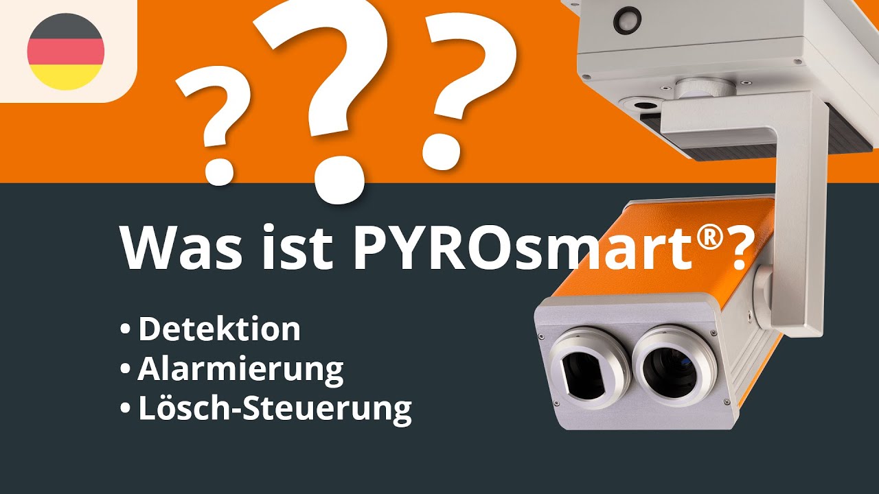 PYROspy pro