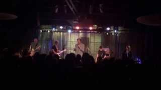 Michael Shannon & Friends - The Queen is Dead, The Smiths (HQ)