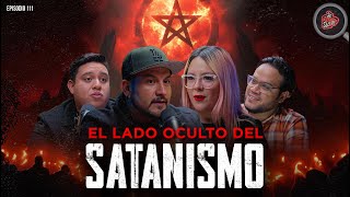 El Lado Oculto del Satanismo: ¿De verdad adoran al diablo?