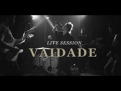 Palankin - Vaidade (LIVE SESSION)