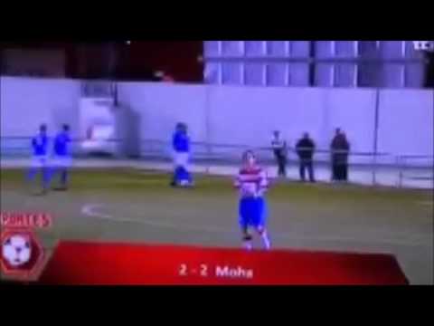 Mohamed Rharsalla: Moha